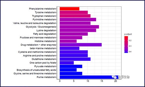 TCGA and GEO 轉(zhuǎn)錄組數(shù)據(jù)挖掘超級(jí)干貨
