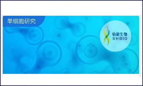 新品上市！BD 公司攜 30 種抗體組合助力單細胞多組學研究！