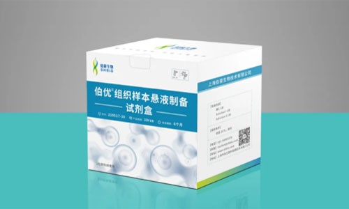 服務(wù) + 產(chǎn)品 |  伯豪生物單細胞懸液制備解決方案！