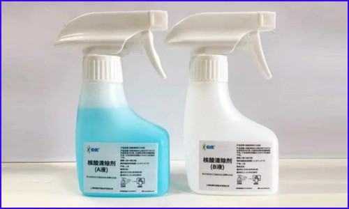 新品發(fā)布 | 伯優(yōu)核酸清除劑上市啦！