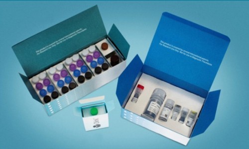 技術(shù)服務(wù) |Olink 超靈敏低豐度蛋白組樣本準(zhǔn)備篇（二）