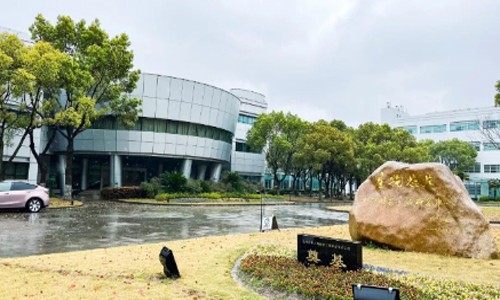 堅(jiān)守崗位 | 疫情面前 - 實(shí)驗(yàn)進(jìn)度不停歇！