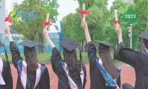 校園大使 | 2023 伯豪生物校園大使招募開始啦！