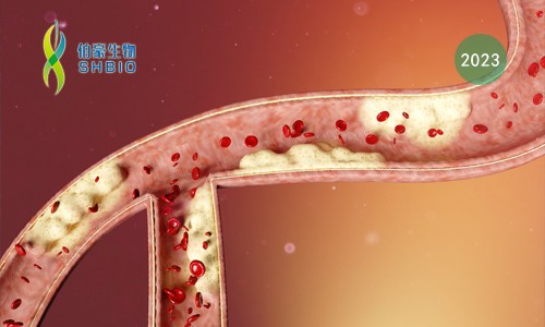 文獻解讀 | 靶向蛋白質(zhì)組學(xué)改善二級預(yù)防中的心血管風(fēng)險預(yù)測