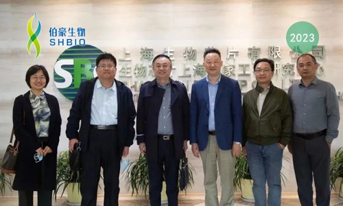 熱烈歡迎 | 上海電力醫(yī)院領(lǐng)導(dǎo)和專家蒞臨參觀交流