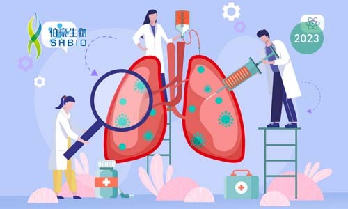 新文速遞 | 新一代血漿蛋白質(zhì)組學(xué)助力肺癌早診提高患者生存率