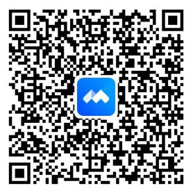 報(bào)名二維碼伯豪生物官網(wǎng) m.dlqkx.org.cn