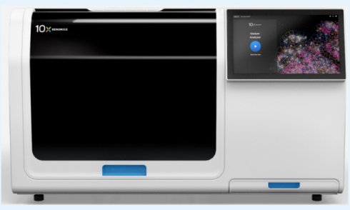 Xenium 空間原位檢測技術(shù)—“后單細胞時代”研究利器