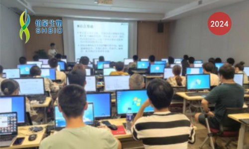 預(yù)約開啟 | 伯豪生物 2024 春季全國巡講邀您共話科研新篇章！