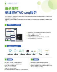 單頁 | 單細(xì)胞 ATAC-seq