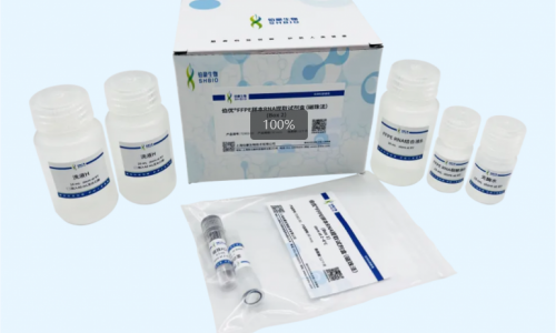 動(dòng)物組織核酸提取，為何選我們？答案在這里！