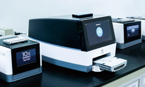 GEM-X Flex 上市 | 低至 25000 個細胞起始量的單細胞基因表達解決方案來了